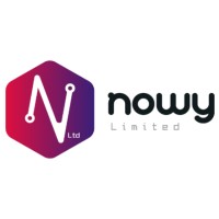 Nowy Limited Logo