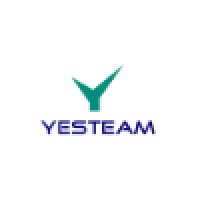Yesteam Solution Private Limited Logo