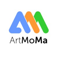 ArtMoMa - Artificial Molecular Machines Logo