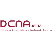 Disaster Competence Network Austria Logo