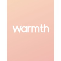 Warmth Logo