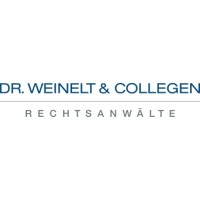 Kanzlei Dr. Weinelt & Collegen Logo
