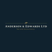 Anderson & Edwards Ltd Logo