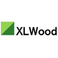 XLWOOD B.V. Logo