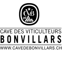 Cave des Viticulteurs de Bonvillars Logo