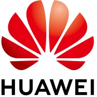 Huawei Enterprise Nordic Logo