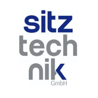Sitztechnik GmbH Logo