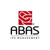 ABAS IPS Management Logo