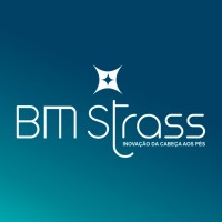 BM Strass Logo