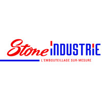 STONE INDUSTRIE Logo