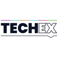 TechEx Events Logo