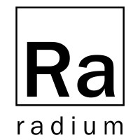 Radium Logo
