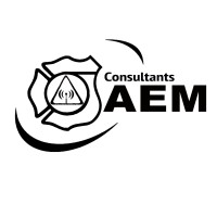 Consultants AEM Logo