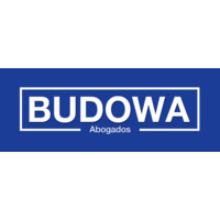BUDOWA Logo