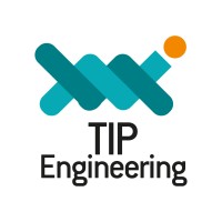 TIP Engineering S.A.C. Logo