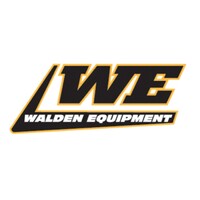Walden Equipment Ltd. Logo