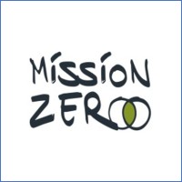 Kenniscentrum Mission Zero Logo