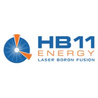 HB11 Energy Logo