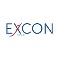 EXCON Group Logo