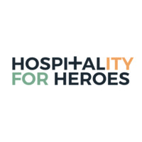 Hospitality for Heroes Logo