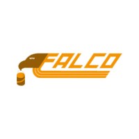 Falco spa Logo