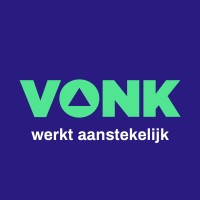 Vonk Traineeship Logo