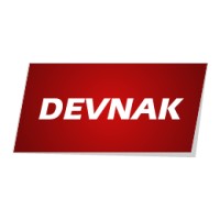 DEVNAK NAKLİYAT TURİZM İÇ VE DIŞ TİC.A.Ş. Logo