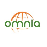 Omnia Nişasta Sanayi ve Ticaret A.Ş. Logo