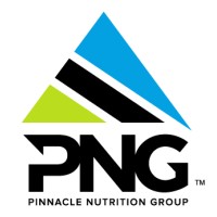Pinnacle Nutrition Group Logo