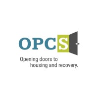 Old Pueblo Community Services Logo