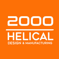 2000 Helical Logo
