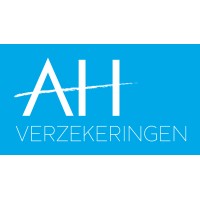 AH Verzekeringen Logo