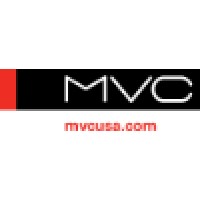 MVC USA Logo