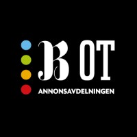 Barometern OT - Annonsavdelningen Logo