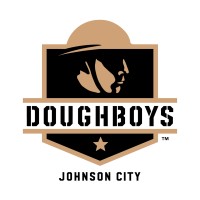 Johnson City Doughboys Logo