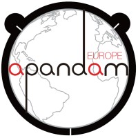 Apandam Europe BV Logo
