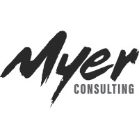 Myer Consulting Logo