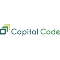 Capital Code Logo
