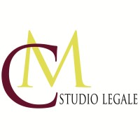 Studio Legale Campiotti Mastrorosa Logo