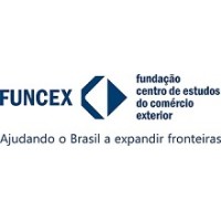 Fundação Centro de Estudos do Comércio Exterior Logo