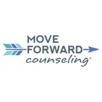 Move Forward Counseling, LLC Logo