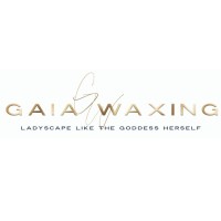 Gaia Waxing Studio Logo