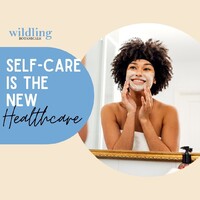 Wildling Botanicals® Logo