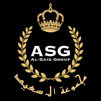 Al-Said Group Logo