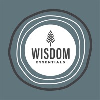 Wisdom Essentials™ Logo