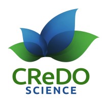 CReDO Science LLC Logo