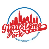 Gladstone Park Neighborhood Association Logo
