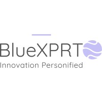 BlueXPRT Logo
