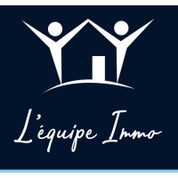LEQUIPE IMMO Logo