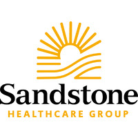 Sandstone Healthcare Group Logo